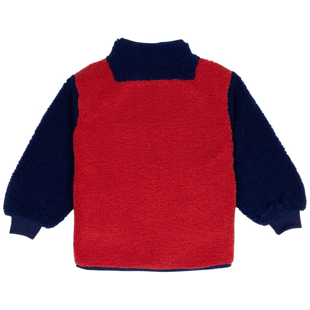 Livigno Recycled Wind