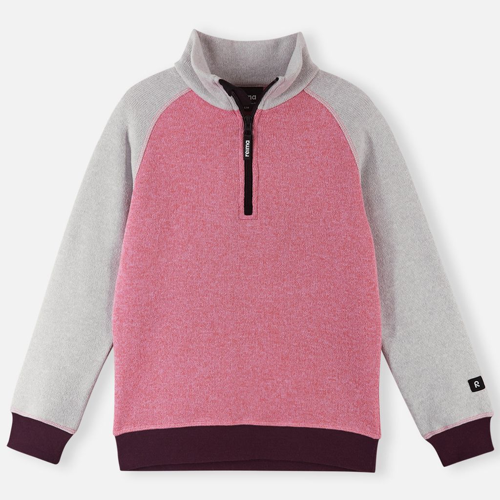 Neulus Fleece Sweater