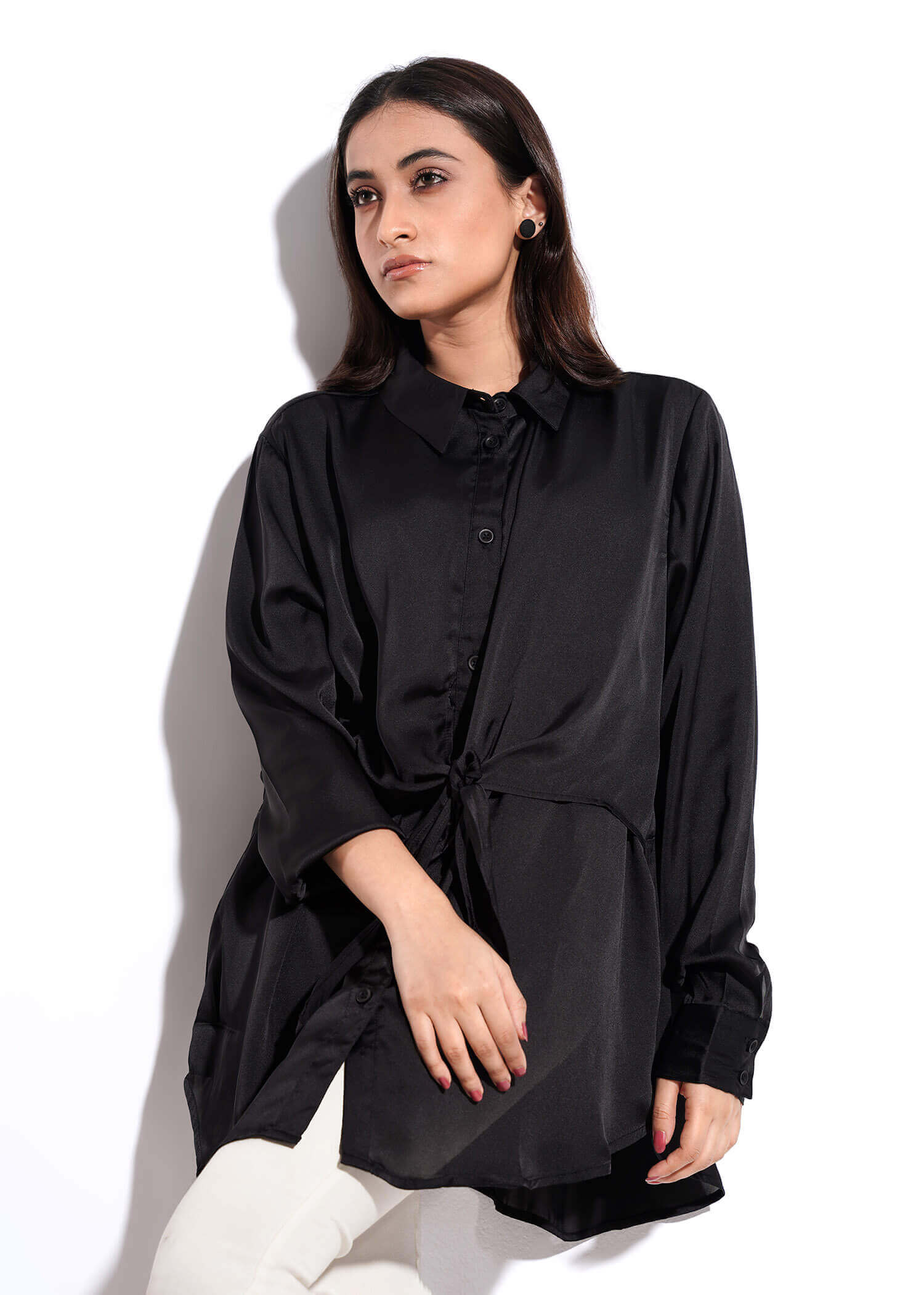 BRANDED SHIRT Western Style 1