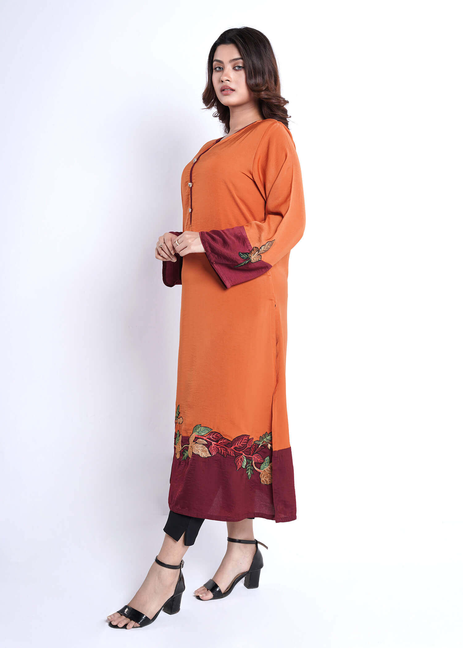 ZARZAIN KAMEEZ Style 5
