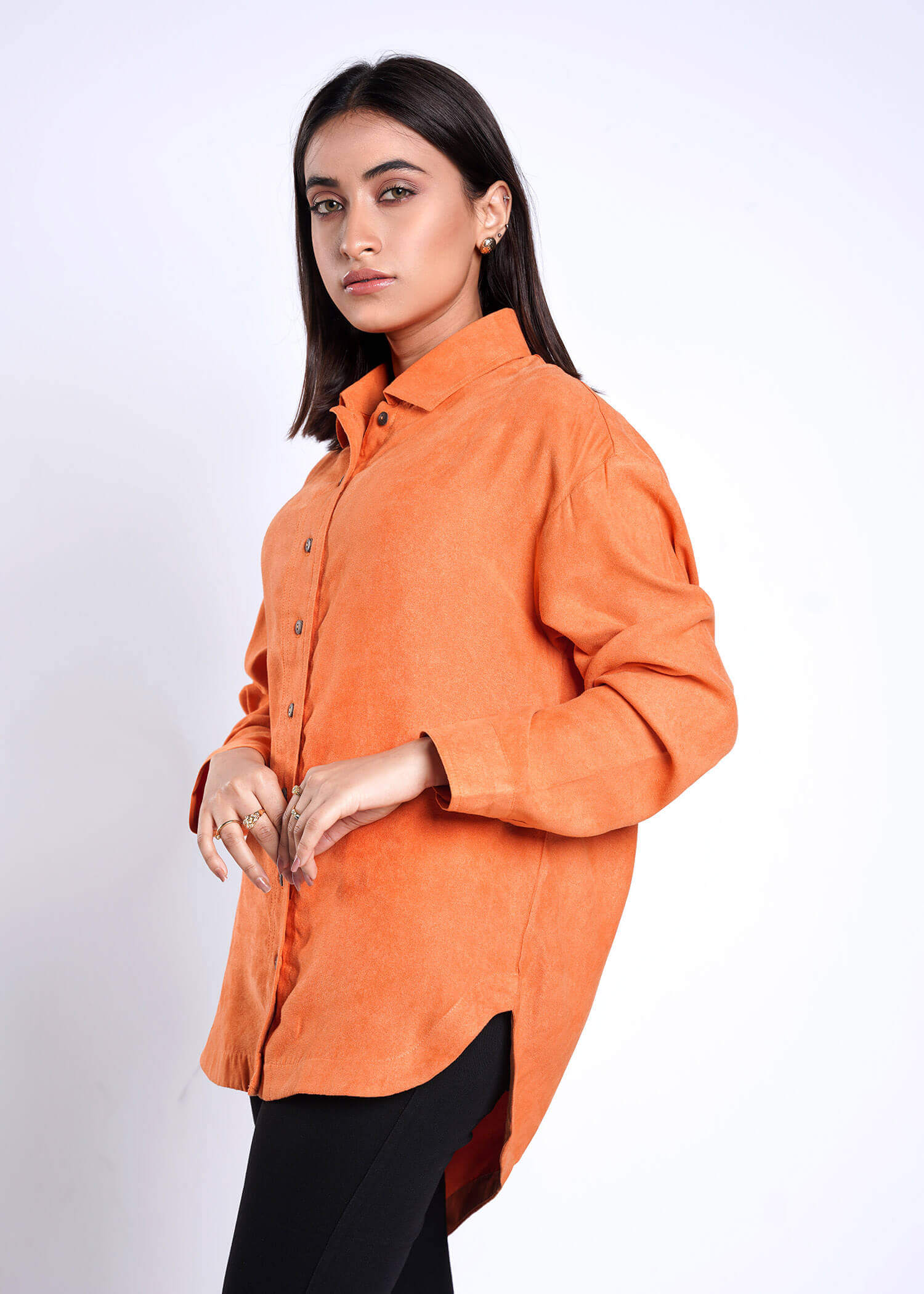 BRANDED SHIRT Western Style 4