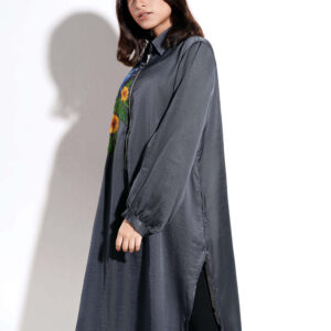 ZARZAIN KAMEEZ Style 1