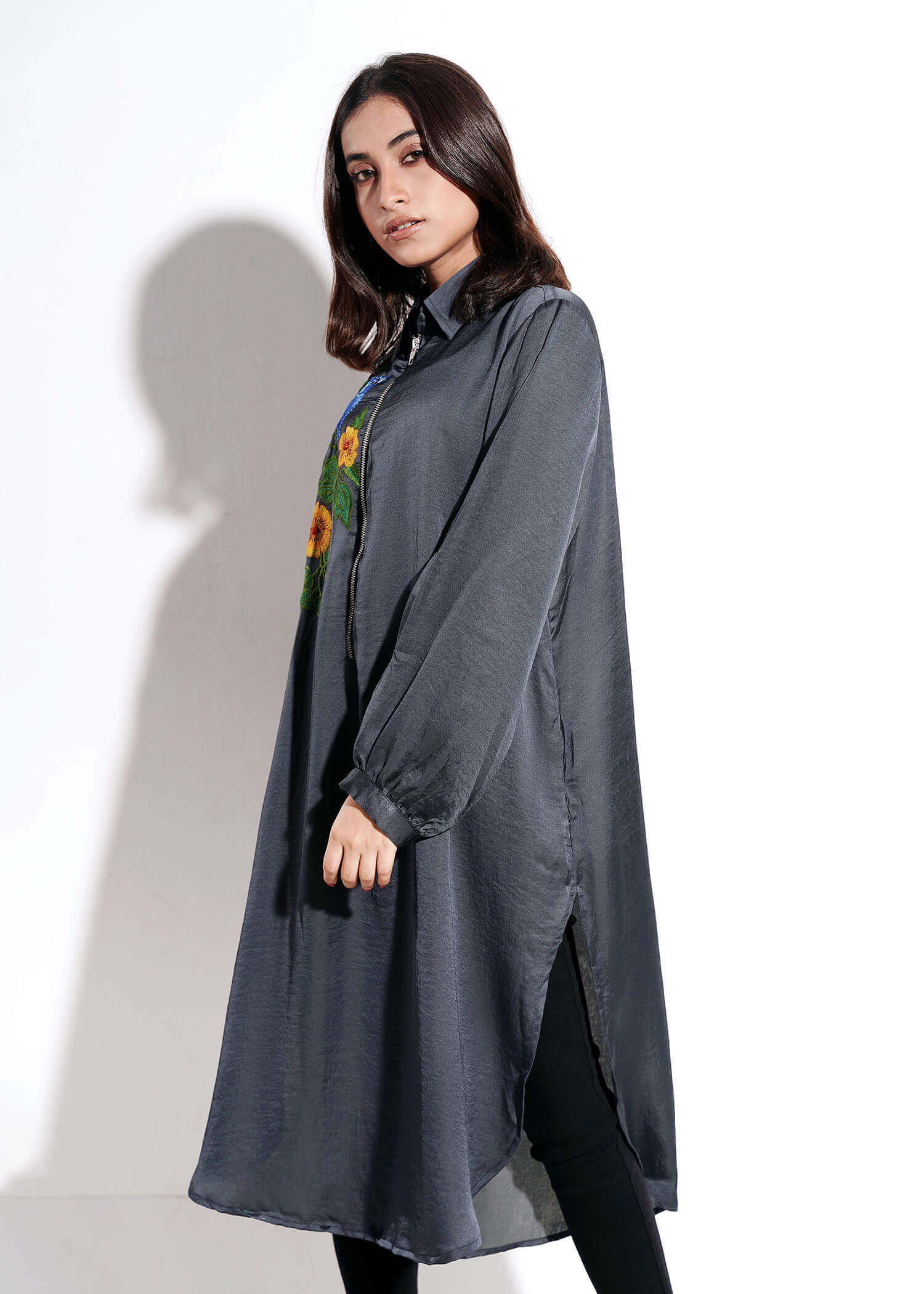 ZARZAIN KAMEEZ Style 1