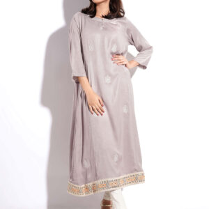 ZARZAIN KAMEEZ Style 2