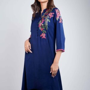 ZARZAIN KAMEEZ Style 3