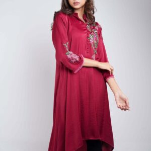 ZARZAIN KAMEEZ Style 4